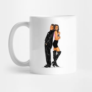 Pretty Woman Mug